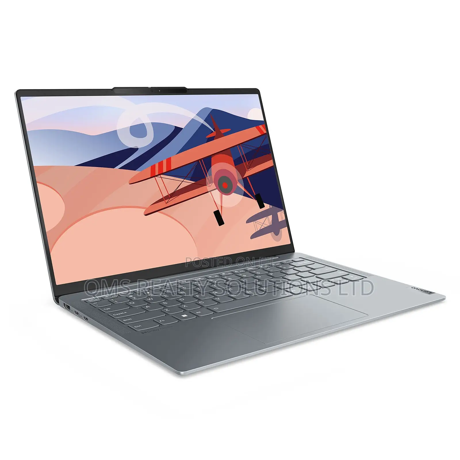 Laptop Lenovo ThinkPad Yoga 16GB Intel Core i5 SSD 512GB