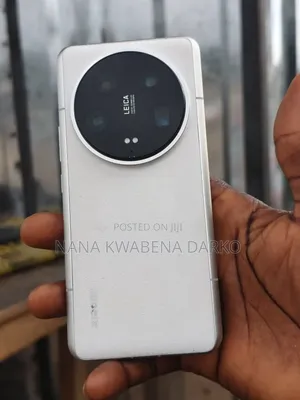 Xiaomi 14 Ultra 512 GB White