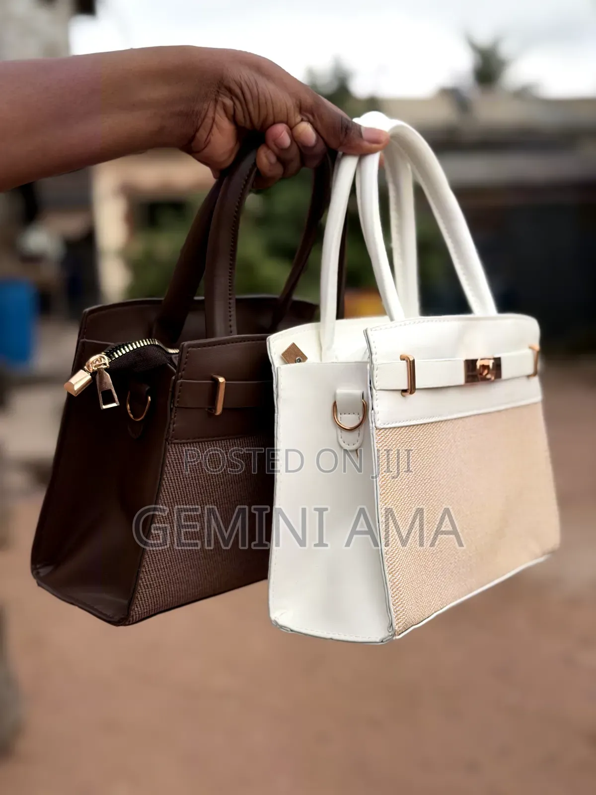 Affordable Ladies Handbags