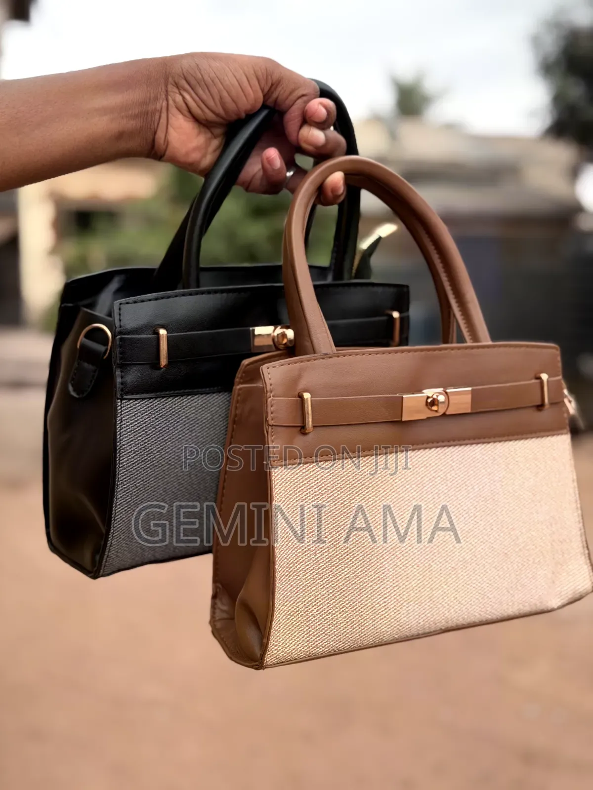 Affordable Ladies Handbags