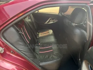 Toyota Camry 2010