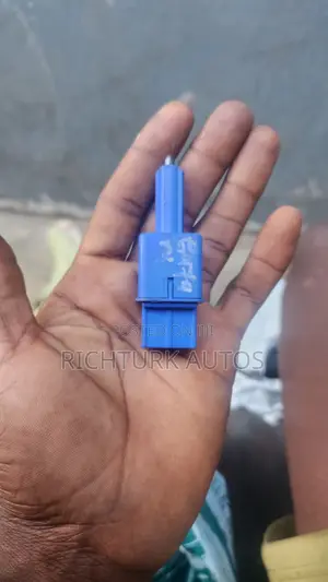 Toyota Brake Switch Sensors