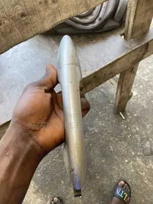 Hyundai Accent 2012 2013 2014 2015 2016 2017 Door Handle