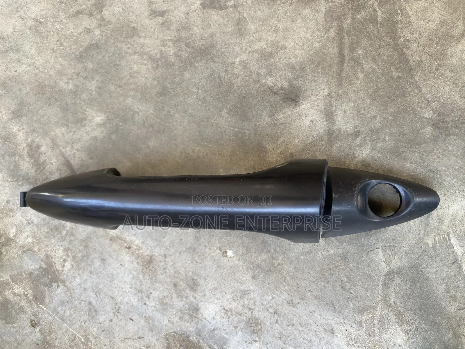 Hyundai Accent 2012 2013 2014 2015 2016 2017 Door Handle