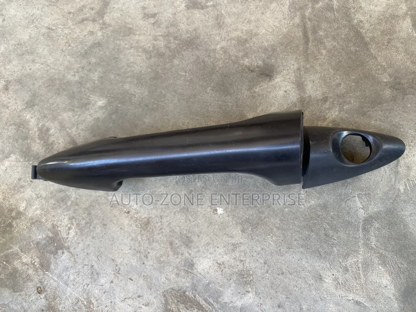 Hyundai Accent 2012 2013 2014 2015 2016 2017 Door Handle