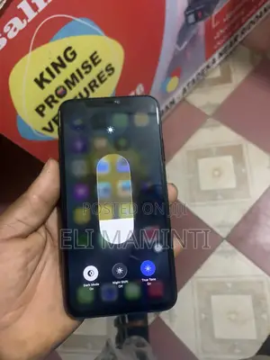Apple iPhone 11 Pro Max 256 GB Black