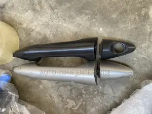 Hyundai Accent 2012 2013 2014 2015 2016 2017 Door Handles Pair