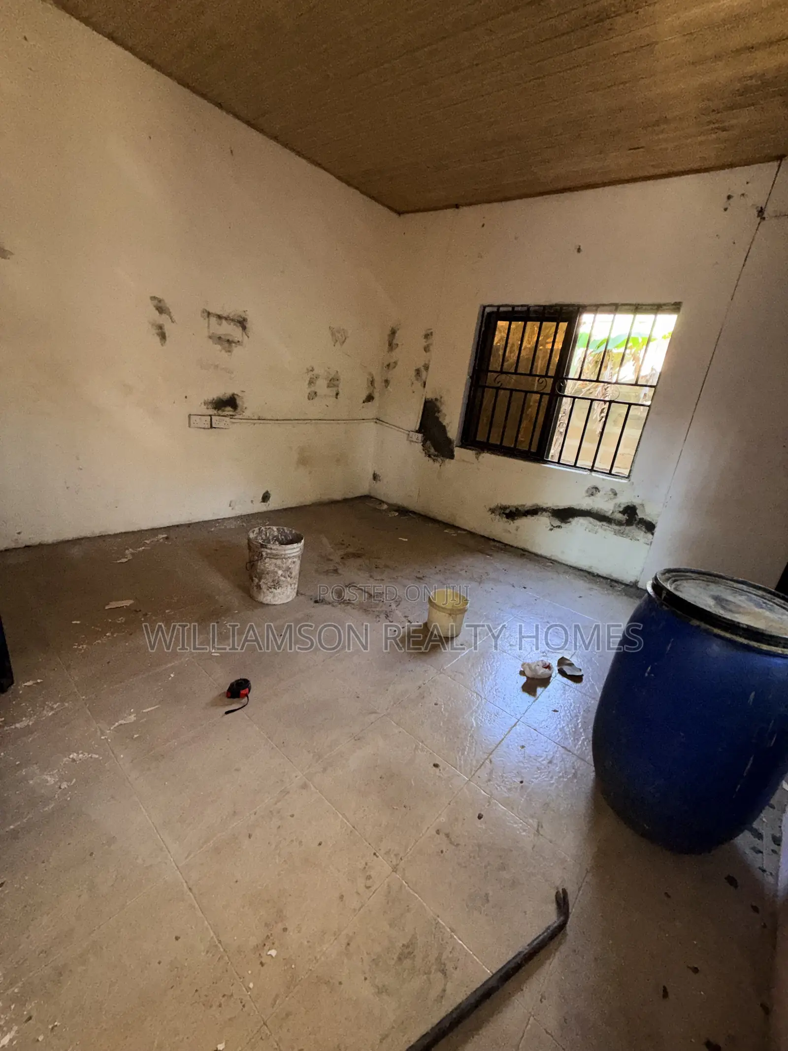 1bdrm Apartment in Kotobabi Area, Spintex for rent
