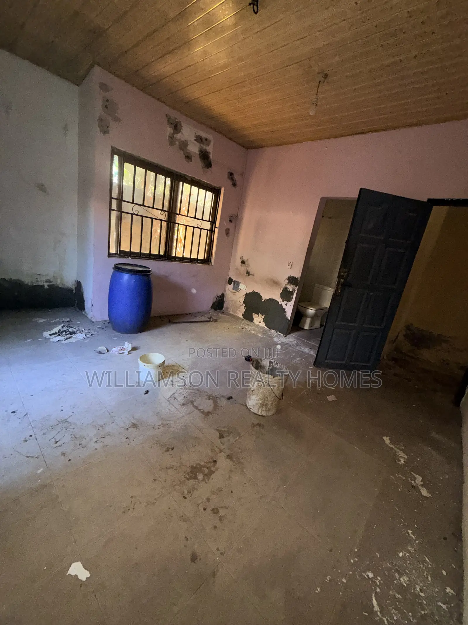 1bdrm Apartment in Kotobabi Area, Spintex for rent