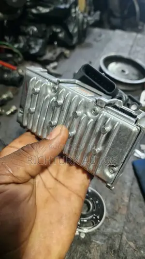 Honda CRV Radar Sensors Pair 2023-2025