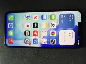Apple iPhone 13 128 GB Blue