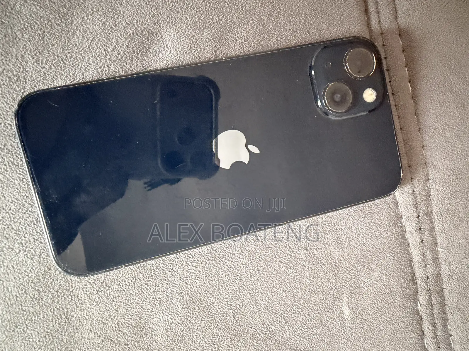 Apple iPhone 13 128 GB Blue