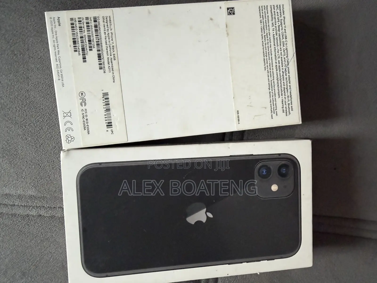 Apple iPhone 13 128 GB Blue