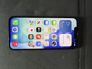 Apple iPhone 13 128 GB Blue