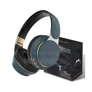 Affordable Bluetooth Headphone