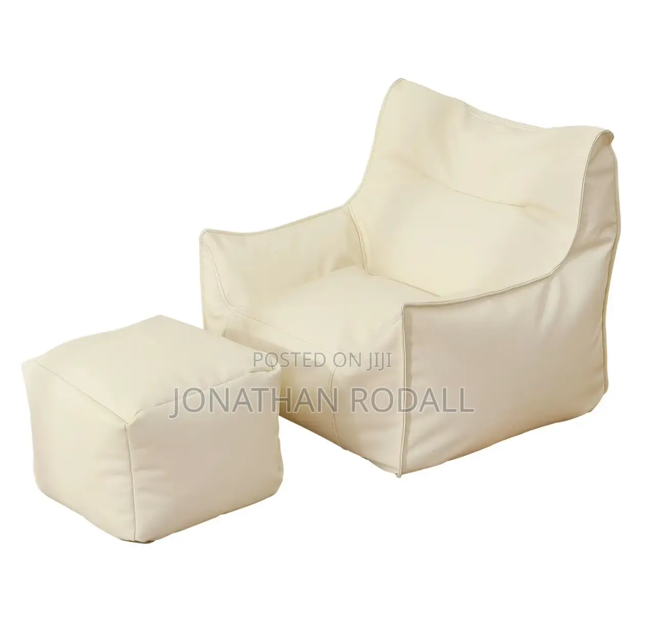 Children’s Bedroom Reading Chair