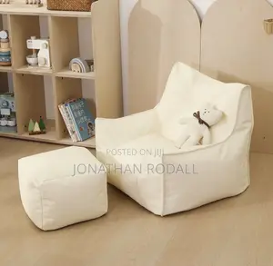 Children’s Bedroom Reading Chair
