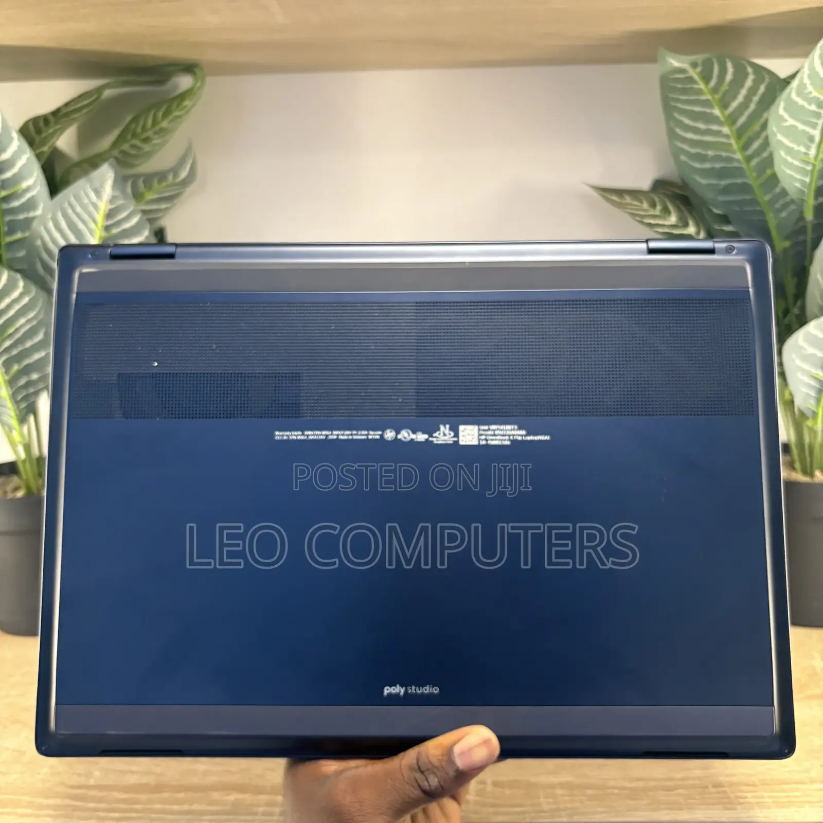 Laptop HP OmniBook X Flip 14" 1GB Intel Core Ultra 7 SSD 1T