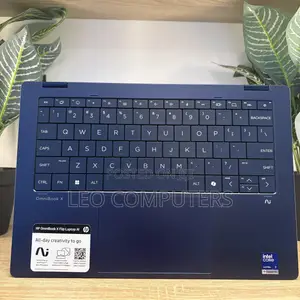 Laptop HP OmniBook X Flip 14" 1GB Intel Core Ultra 7 SSD 1T