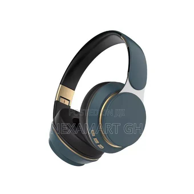Affordable Bluetooth Headphone