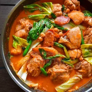 Abis Kitchen