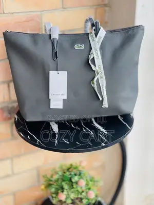 Lacoste Tote Bag