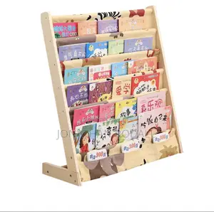 Kids Book Shelves