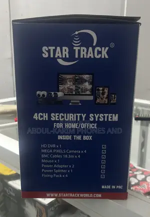 CCTV Camera