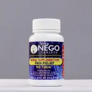 Viva Nego Tablet