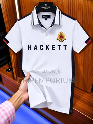 Hackett X Aston Martin Racing