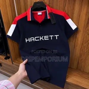 Hackett X Aston Martin Racing