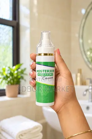 Perfect Picture Posterior Massaging Cream 150ml