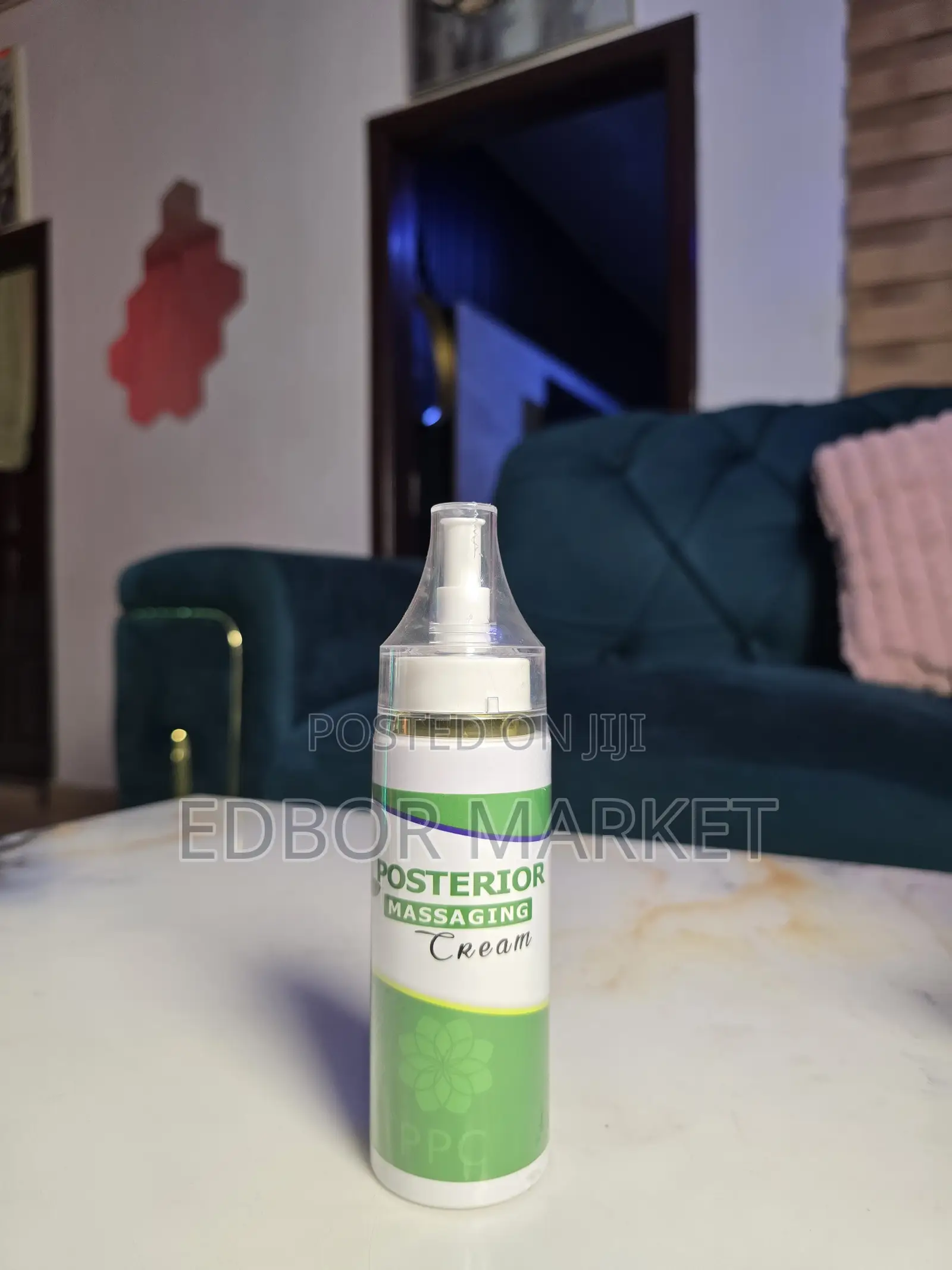 Perfect Picture Posterior Massaging Cream 150ml