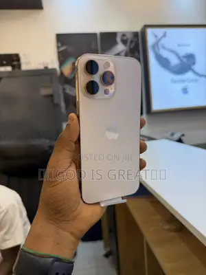 Apple iPhone 16 Pro Max 256 GB Gold