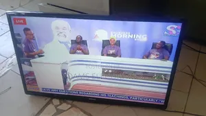 A Very Nice Home Used Samsung Full Digital 32 Inches for Sale
