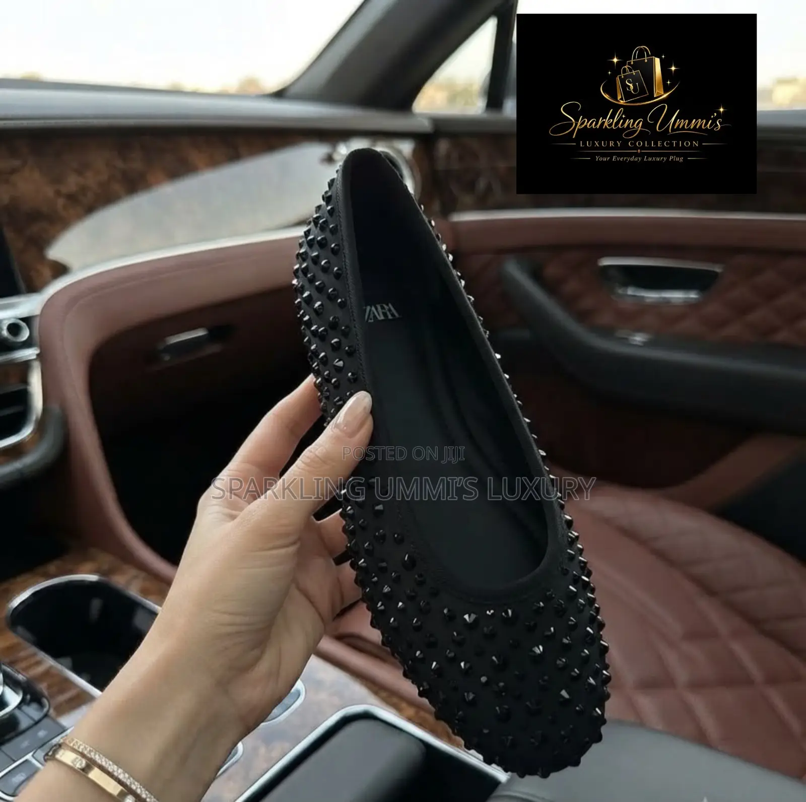 Premium Quality Flat Shoes