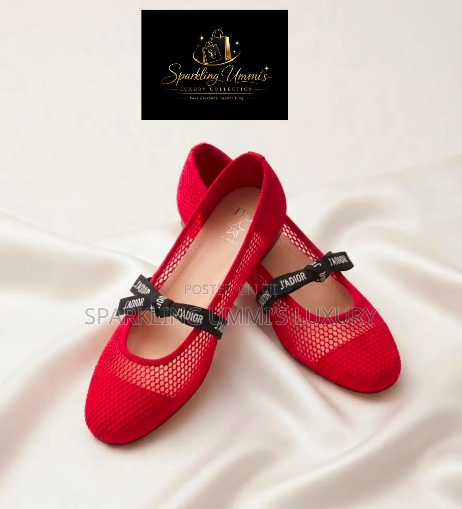 Premium Quality Flat Shoes