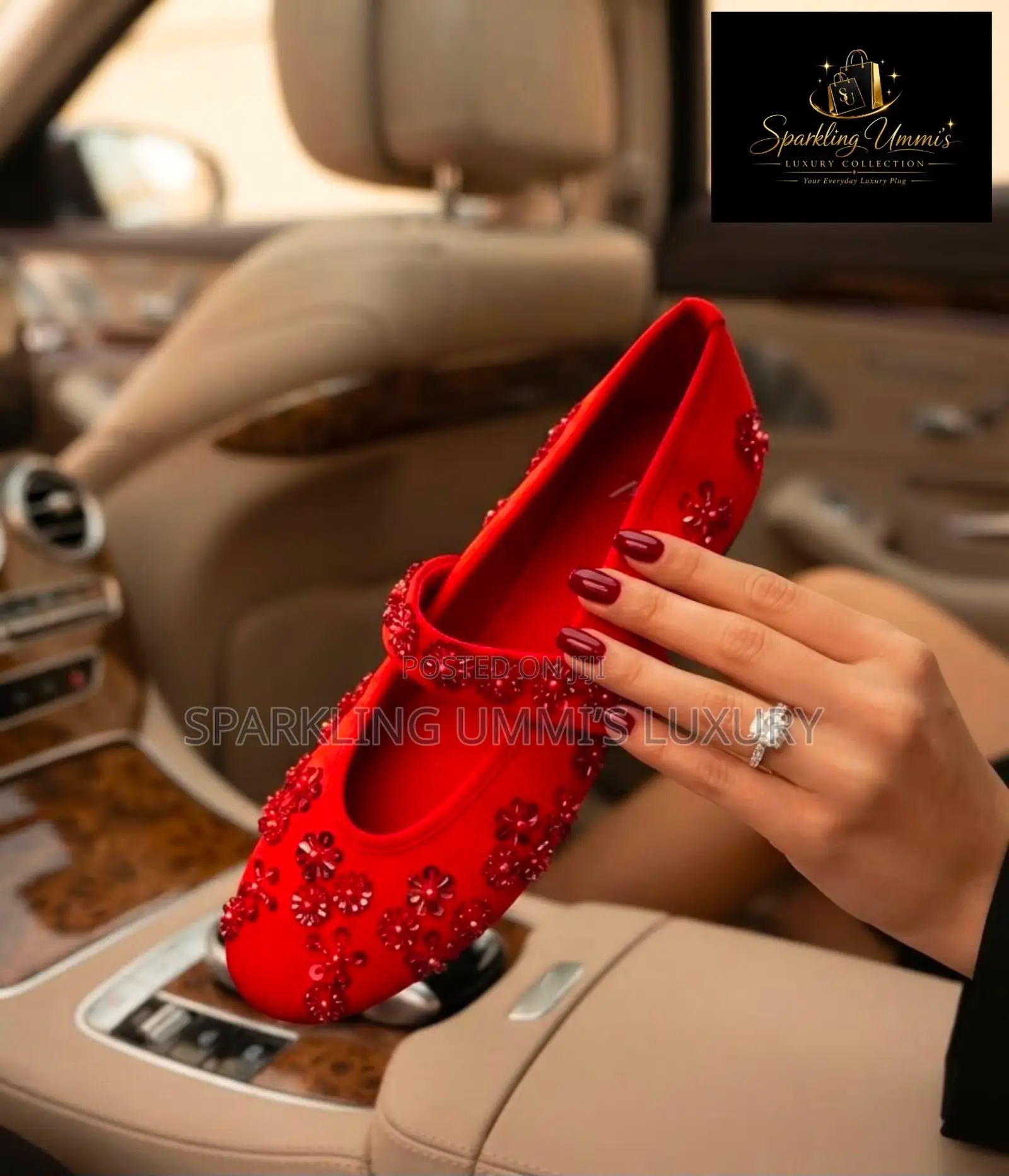 Premium Quality Flat Shoes