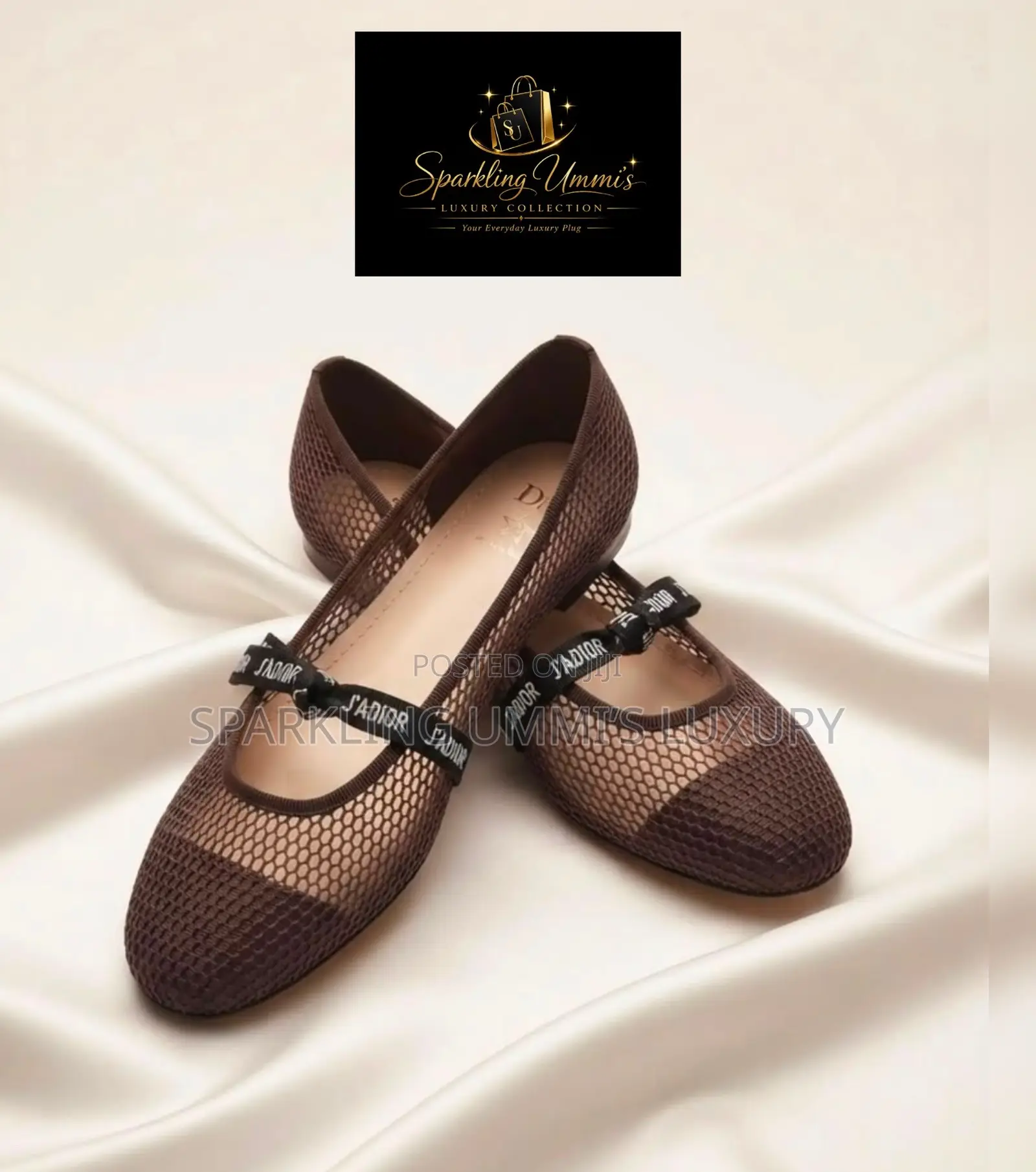 Premium Quality Flat Shoes