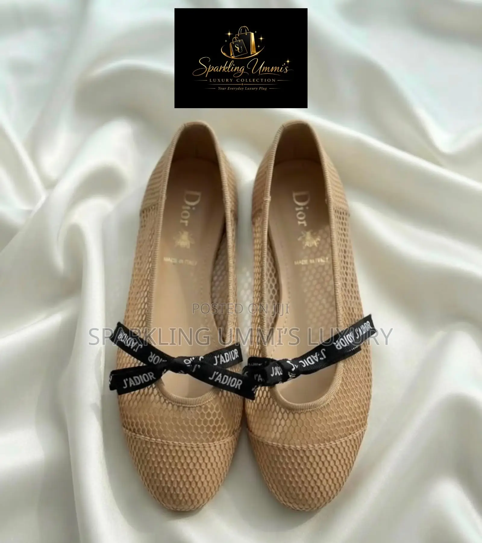 Premium Quality Flat Shoes