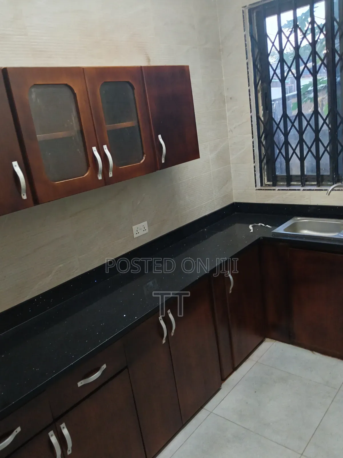 1bdrm Apartment in Tebibiiano, New Town for rent