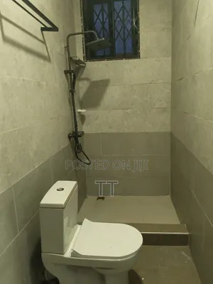 1bdrm Apartment in Tebibiiano, New Town for rent