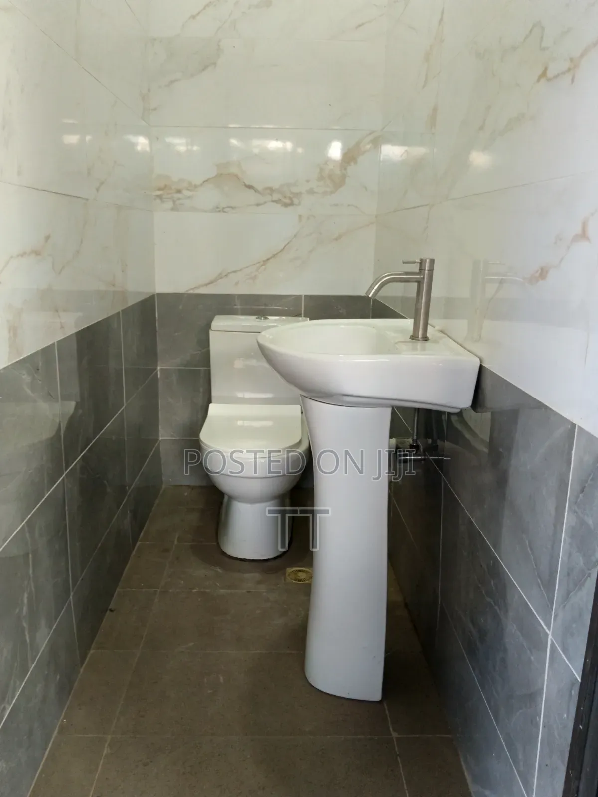 1bdrm Apartment in Tebibiiano, New Town for rent