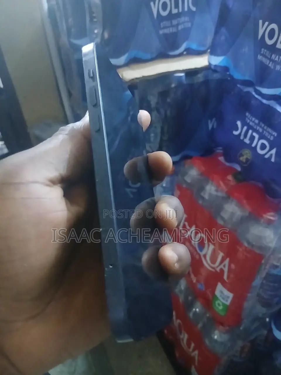 Apple iPhone 12 64 GB Blue