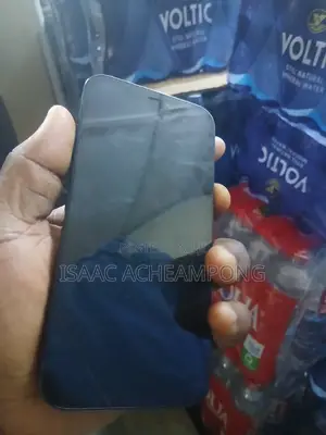 Apple iPhone 12 64 GB Blue