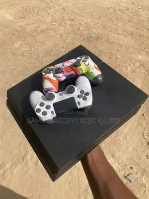 pS4 Standard
