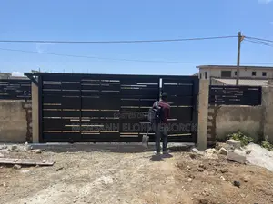 Welding Job