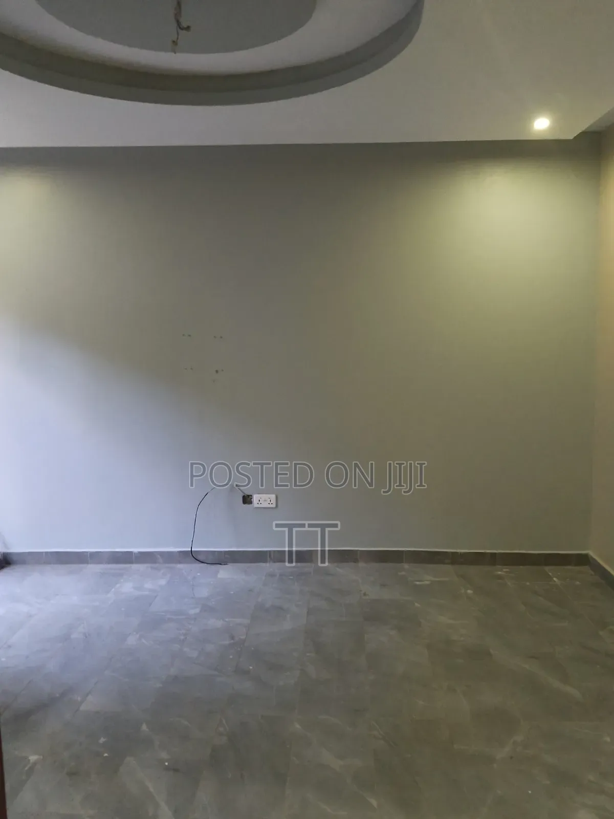1bdrm Apartment in Tebibiiano, New Town for rent