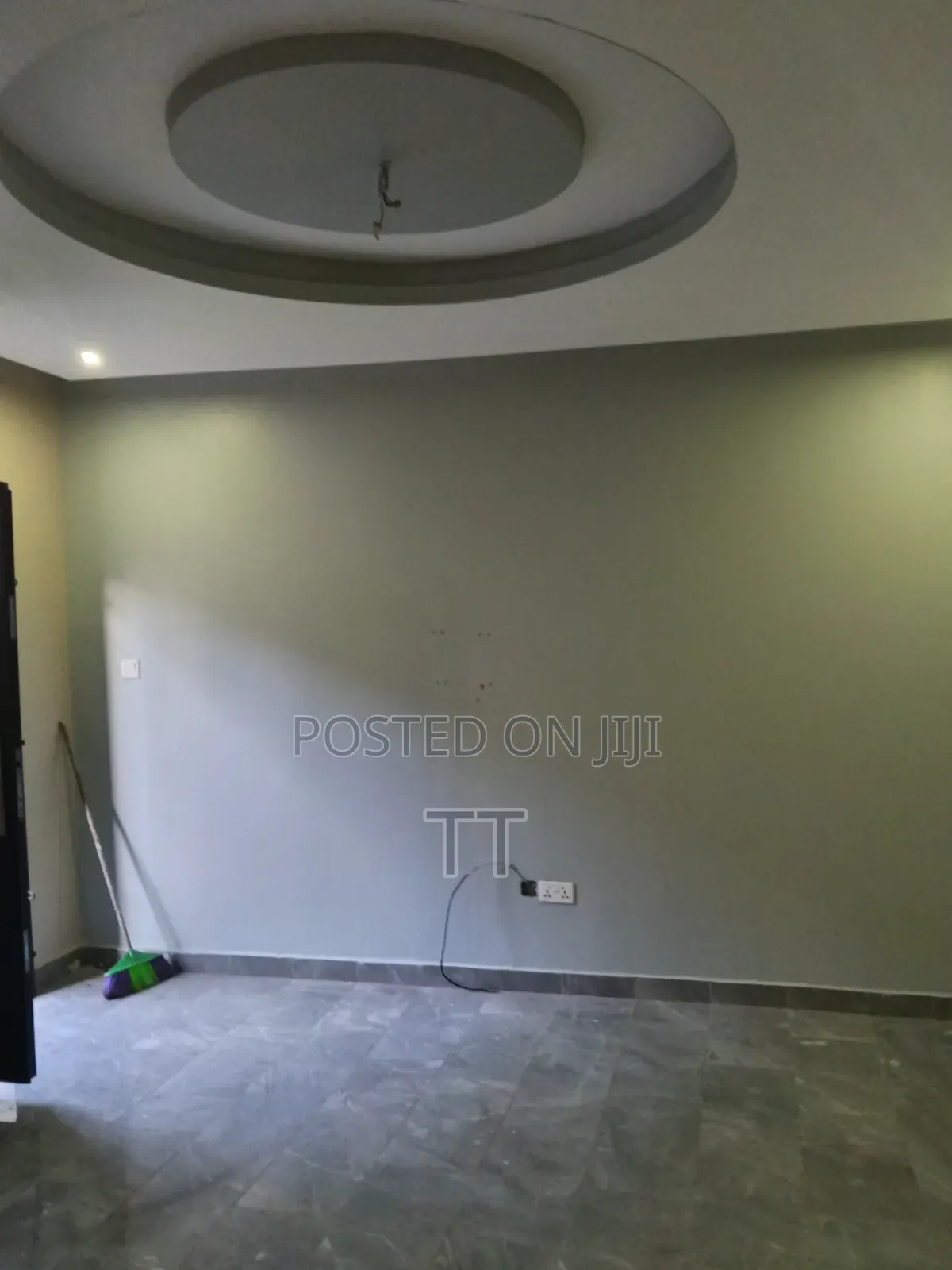 1bdrm Apartment in Tebibiiano, New Town for rent
