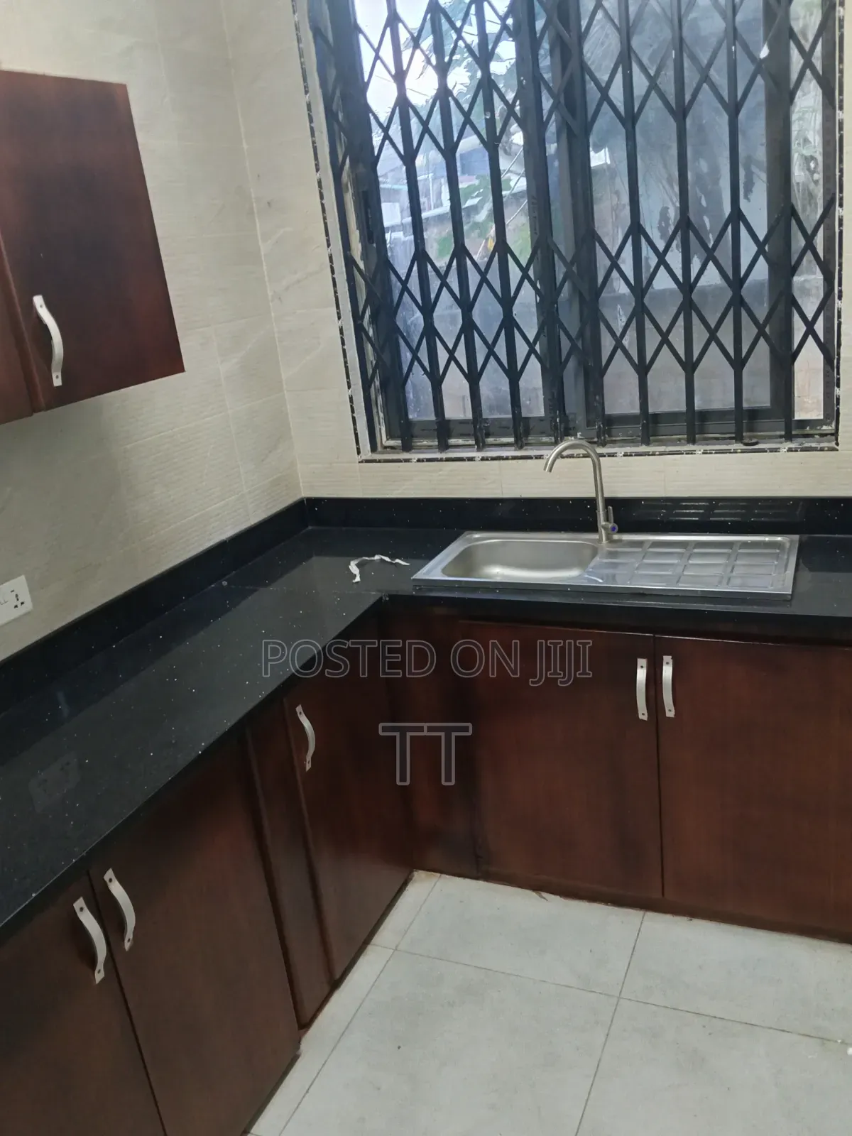 1bdrm Apartment in Tebibiiano, New Town for rent